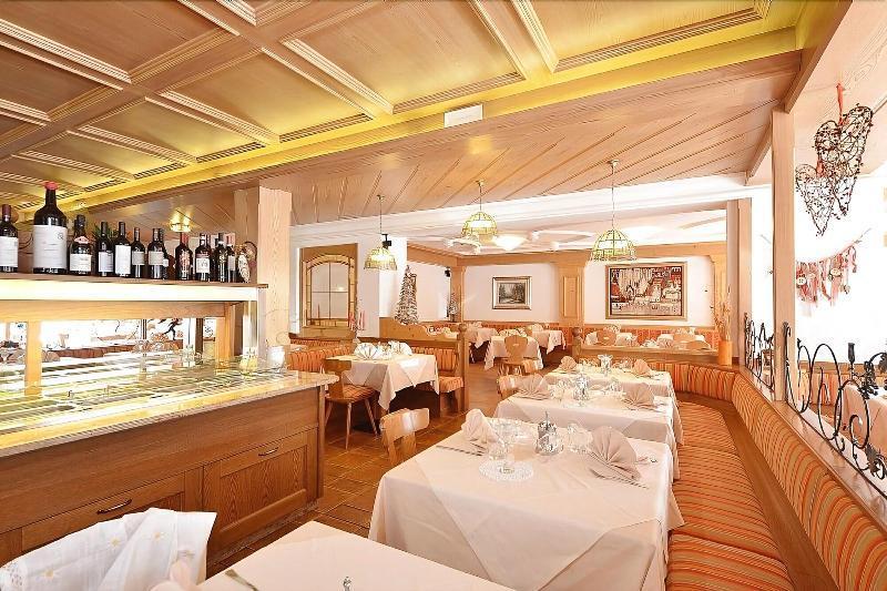 Hotel La Soldanella Moena Dış mekan fotoğraf
