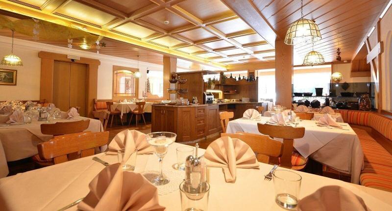 Hotel La Soldanella Moena Dış mekan fotoğraf