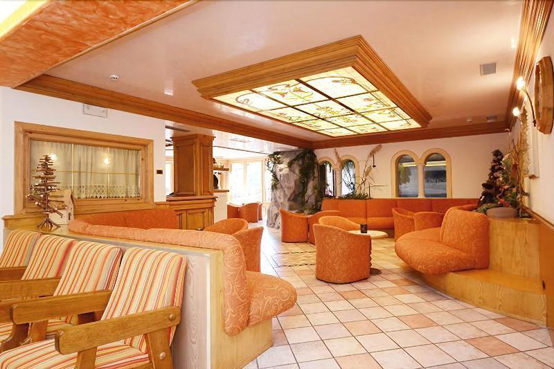 Hotel La Soldanella Moena Dış mekan fotoğraf
