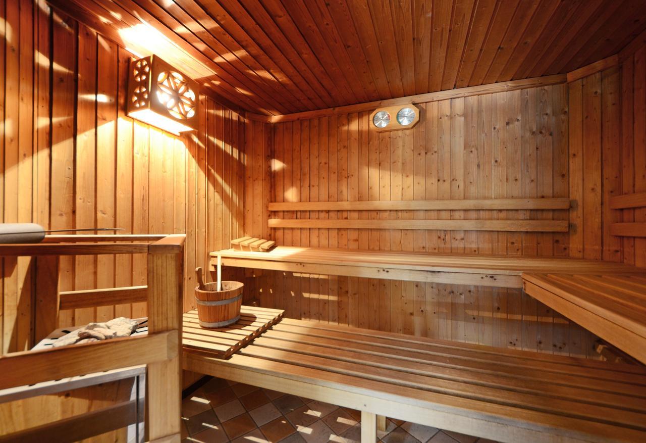 Hotel La Soldanella Moena Dış mekan fotoğraf